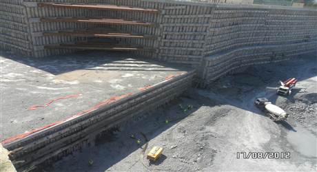 NEW ISTANBUL DEVELOPMENT PROJECT