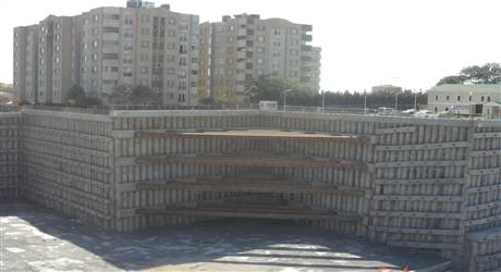 NEW ISTANBUL DEVELOPMENT PROJECT