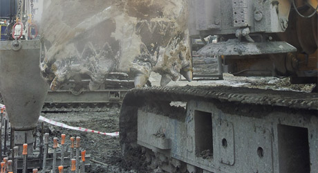 NEW ISTANBUL DEVELOPMENT PROJECT