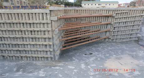 NEW ISTANBUL DEVELOPMENT PROJECT