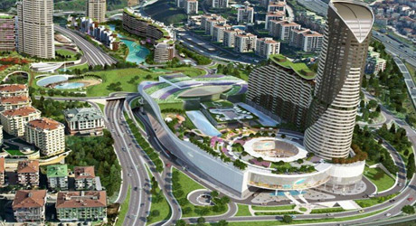 ACIBADEM AKASYA